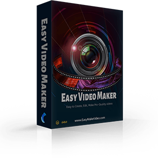 easy movie maker box