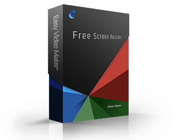 FreeScreenRecorder Box