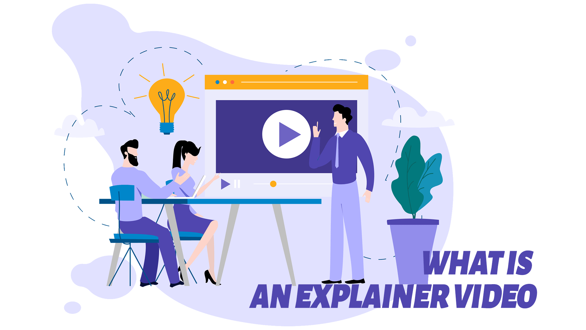 explainer video