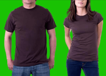 Green Screen Video