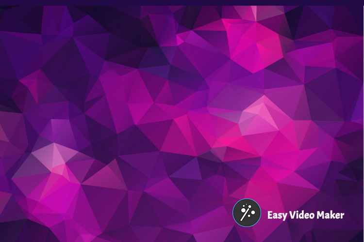 How to Match Color in Video Editing: Purple Gradient Color Schemes