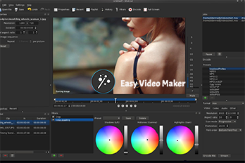 free video editor for windows 10 without watermark