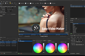 Best 5 Free Video Editors without Watermark for PC (2021)