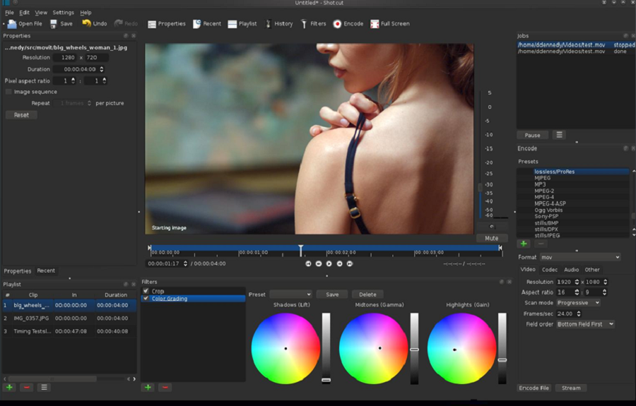 Best 5 Free Video Editors without Watermark for PC (2021)