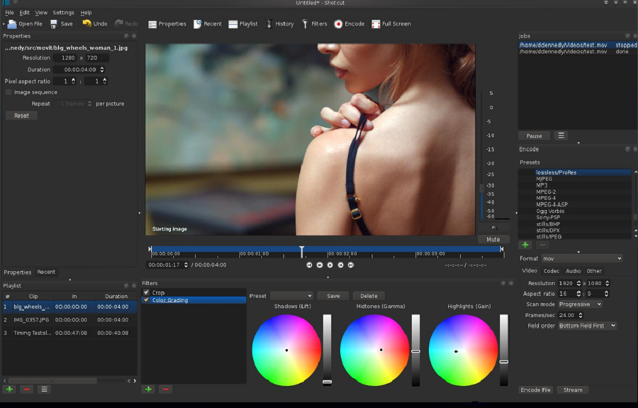 7 Best Free Online Video Editors NO Watermark