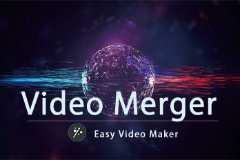 Video Merger – Join Videos of All Common Formats