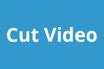How to Cut A Video in The Easy Video Maker
