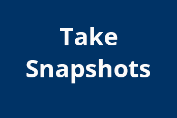 How to Take Snapshots for Your Videos